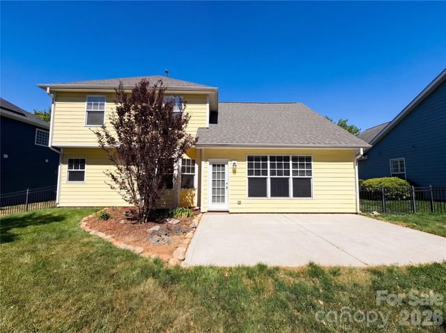 10225 Misty Moss Court, Mint Hill, NC 28227