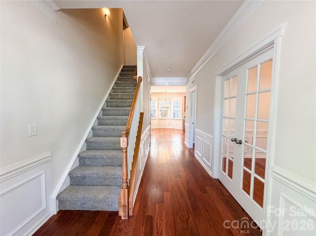 10225 Misty Moss Court, Mint Hill, NC 28227