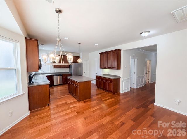 10225 Misty Moss Court, Mint Hill, NC 28227