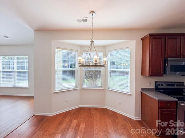 10225 Misty Moss Court, Mint Hill, NC 28227