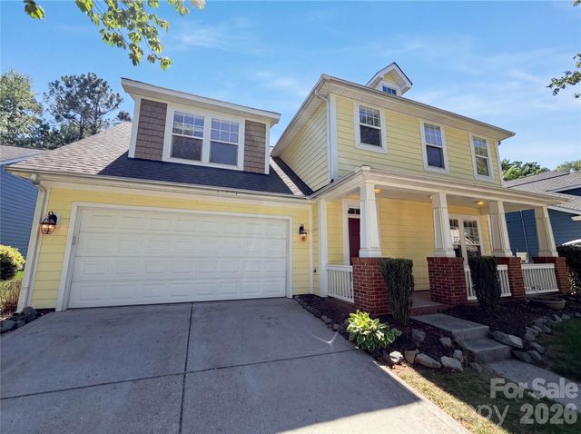 10225 Misty Moss Court, Mint Hill, NC 28227