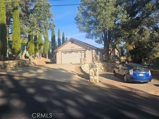 2808 Yukon Way, Pine Mtn Club, CA 93222