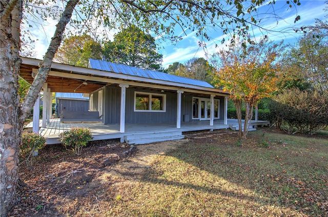 1195 Grady Road, Rockmart, GA 30153
