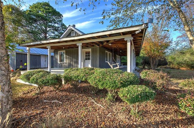 1195 Grady Road, Rockmart, GA 30153