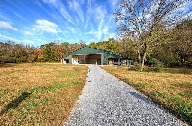 1195 Grady Road, Rockmart, GA 30153