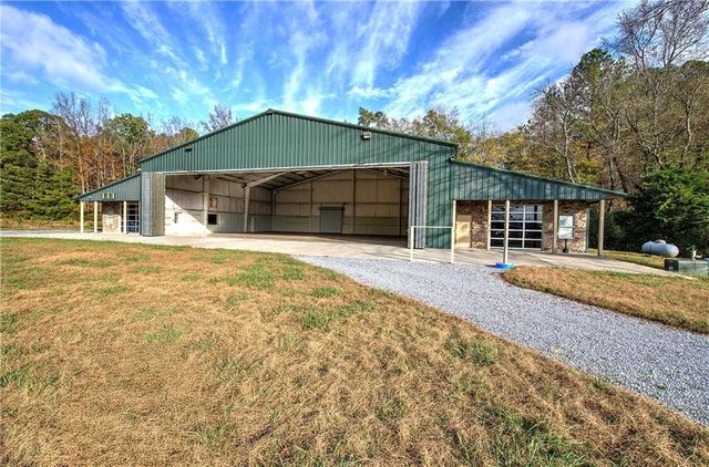 1195 Grady Road, Rockmart, GA 30153