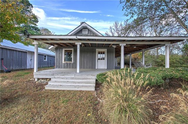 1195 Grady Road, Rockmart, GA 30153