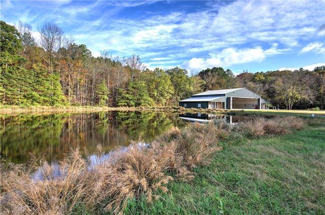 1195 Grady Road, Rockmart, GA 30153