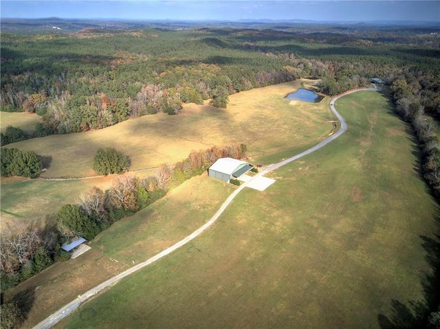 1195 Grady Road, Rockmart, GA 30153
