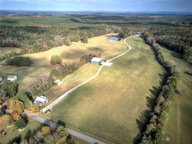 1195 Grady Road, Rockmart, GA 30153