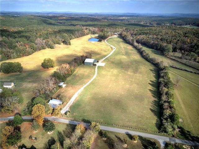 1195 Grady Road, Rockmart, GA 30153