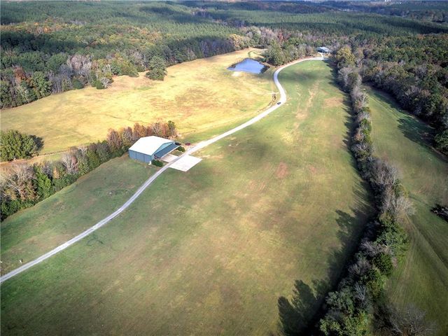 1195 Grady Road, Rockmart, GA 30153
