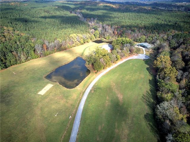 1195 Grady Road, Rockmart, GA 30153