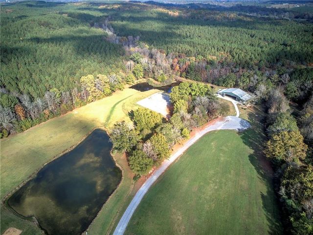1195 Grady Road, Rockmart, GA 30153