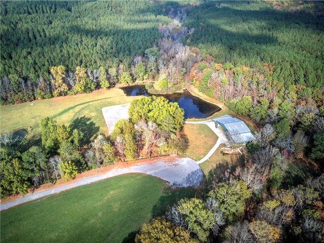1195 Grady Road, Rockmart, GA 30153