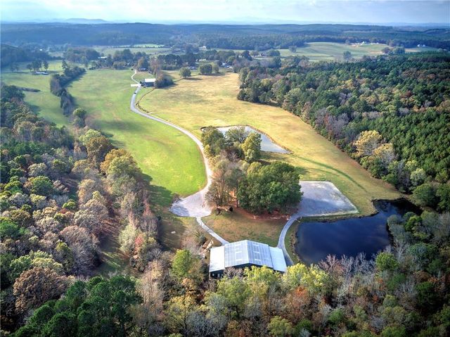 1195 Grady Road, Rockmart, GA 30153