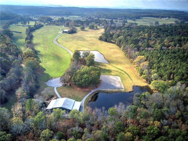 1195 Grady Road, Rockmart, GA 30153