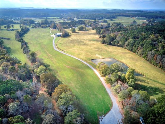1195 Grady Road, Rockmart, GA 30153