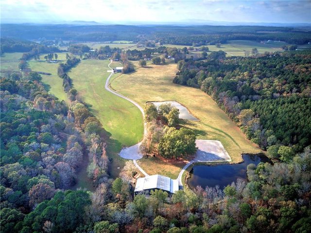 1195 Grady Road, Rockmart, GA 30153