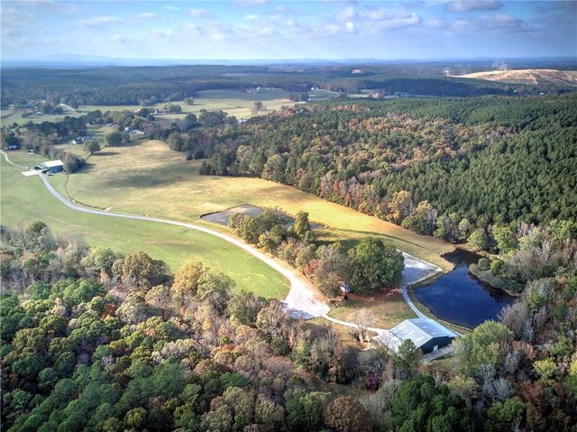 1195 Grady Road, Rockmart, GA 30153