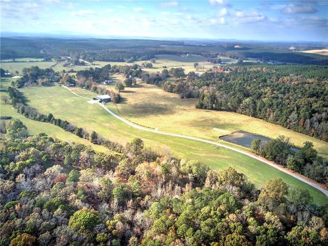 1195 Grady Road, Rockmart, GA 30153
