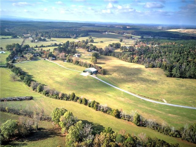 1195 Grady Road, Rockmart, GA 30153