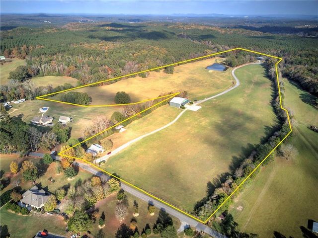 1195 Grady Road, Rockmart, GA 30153