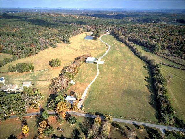 1195 Grady Road, Rockmart, GA 30153