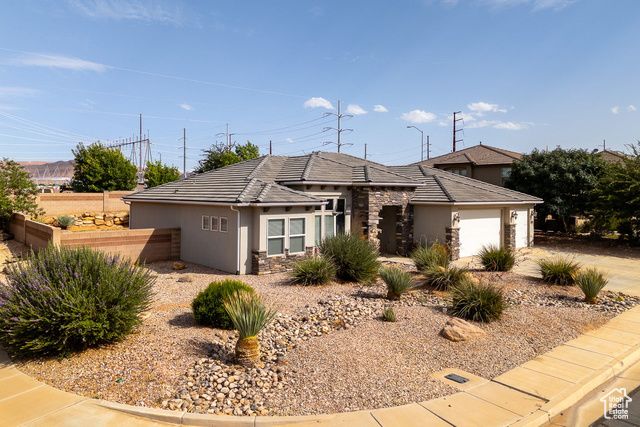 1149 S 2970 E, St. George, UT 84790