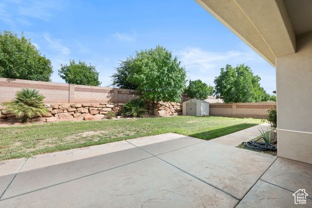 1149 S 2970 E, St. George, UT 84790