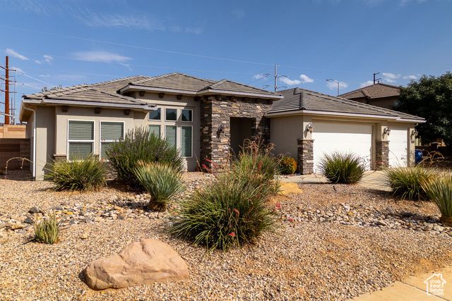 1149 S 2970 E, St. George, UT 84790