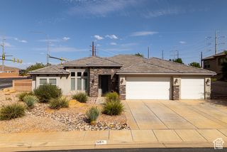 1149 S 2970 E, St. George, UT 84790