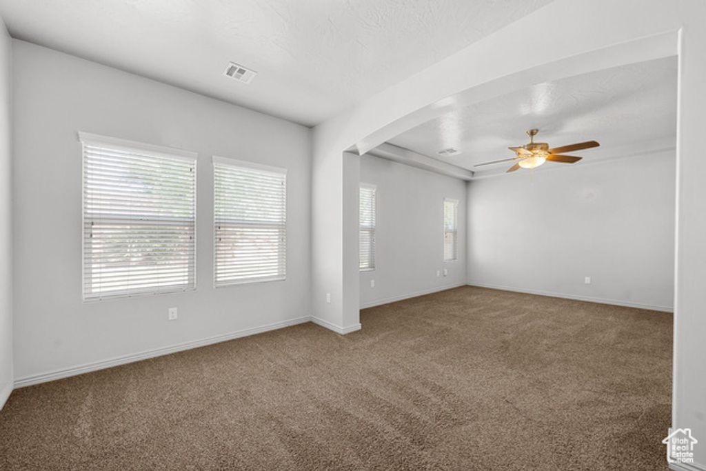Image 22 of property listing at 1149 S 2970 E, St. George, UT 84790