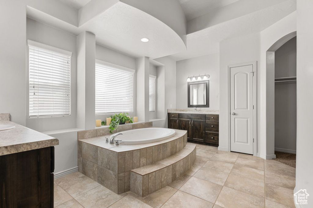 Image 25 of property listing at 1149 S 2970 E, St. George, UT 84790