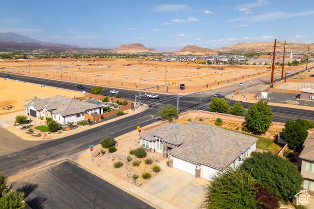 Image 35 of property listing at 1149 S 2970 E, St. George, UT 84790