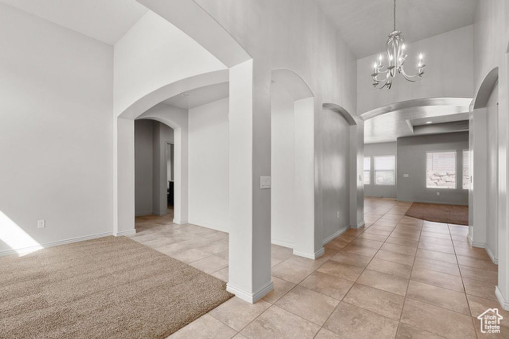 Image 6 of property listing at 1149 S 2970 E, St. George, UT 84790
