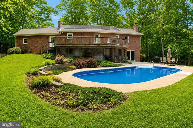 8809 DOVE DR, Bel Alton, MD 20611