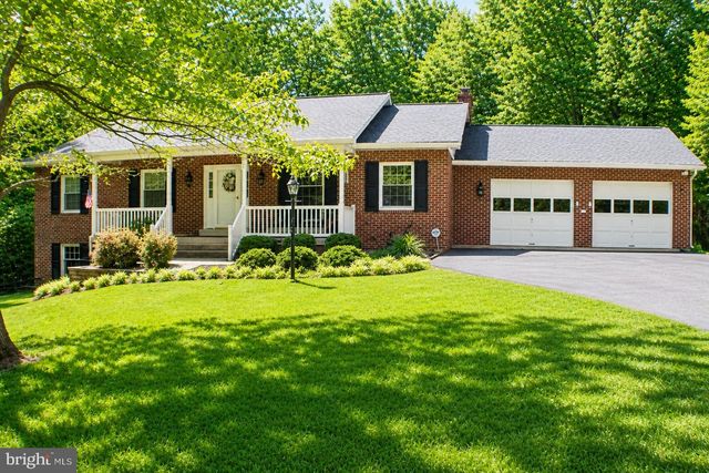 8809 DOVE DR, Bel Alton, MD 20611