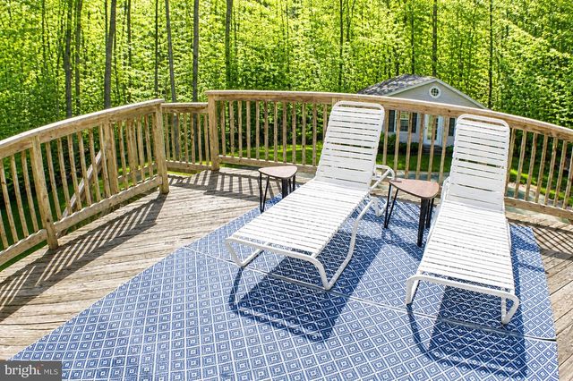 8809 DOVE DR, Bel Alton, MD 20611