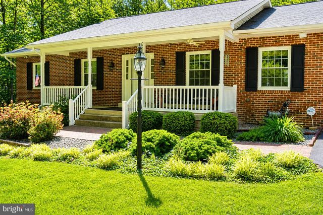 8809 DOVE DR, Bel Alton, MD 20611