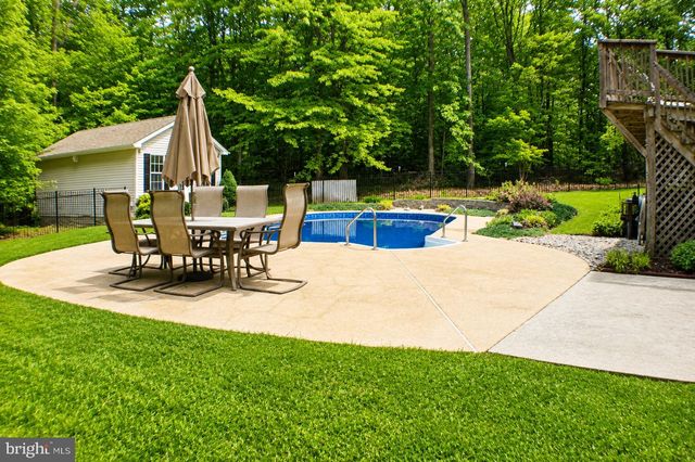 8809 DOVE DR, Bel Alton, MD 20611
