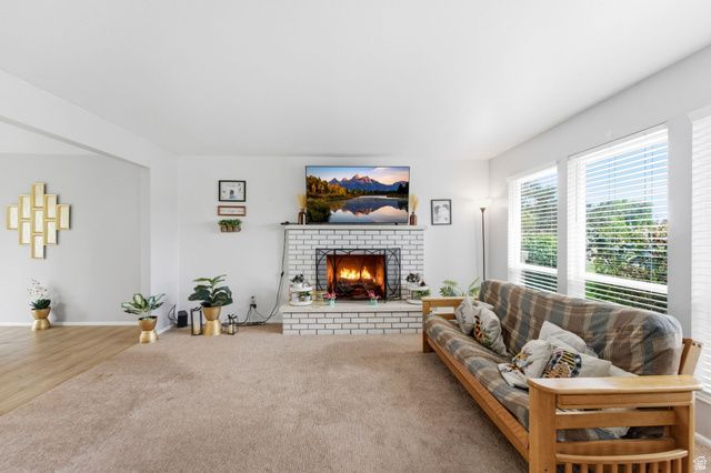 1545 W 1750 N, Layton, UT 84041