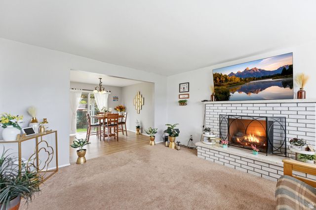 1545 W 1750 N, Layton, UT 84041
