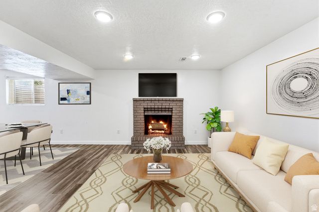 1545 W 1750 N, Layton, UT 84041