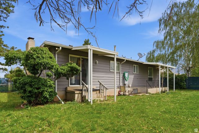 1545 W 1750 N, Layton, UT 84041