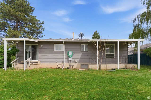 1545 W 1750 N, Layton, UT 84041