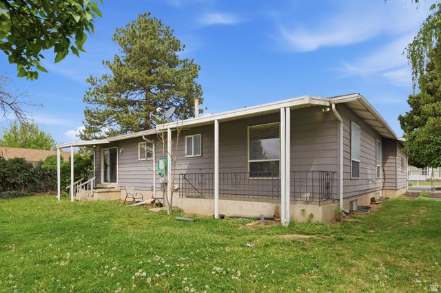 1545 W 1750 N, Layton, UT 84041