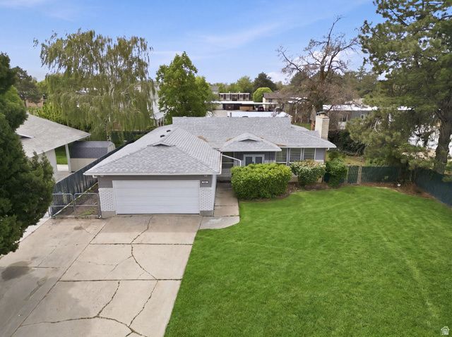 1545 W 1750 N, Layton, UT 84041