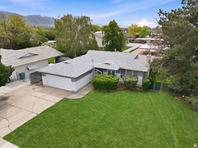 1545 W 1750 N, Layton, UT 84041