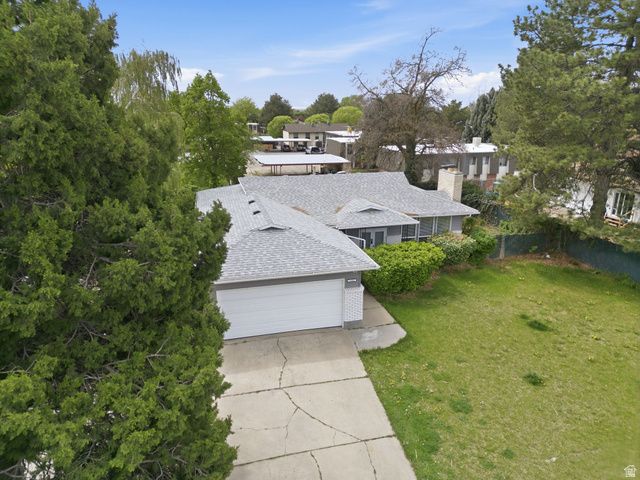 1545 W 1750 N, Layton, UT 84041
